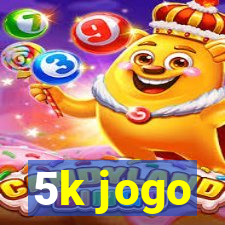 5k jogo